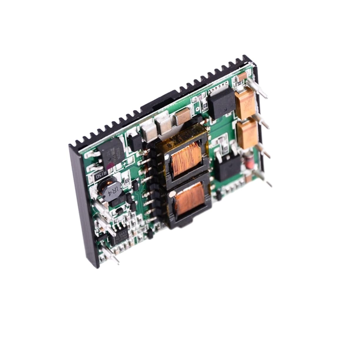 Mean Well NSD 15W 5V 3A Power Supply Converter, NSD15-48S5 DC-DC Single Output