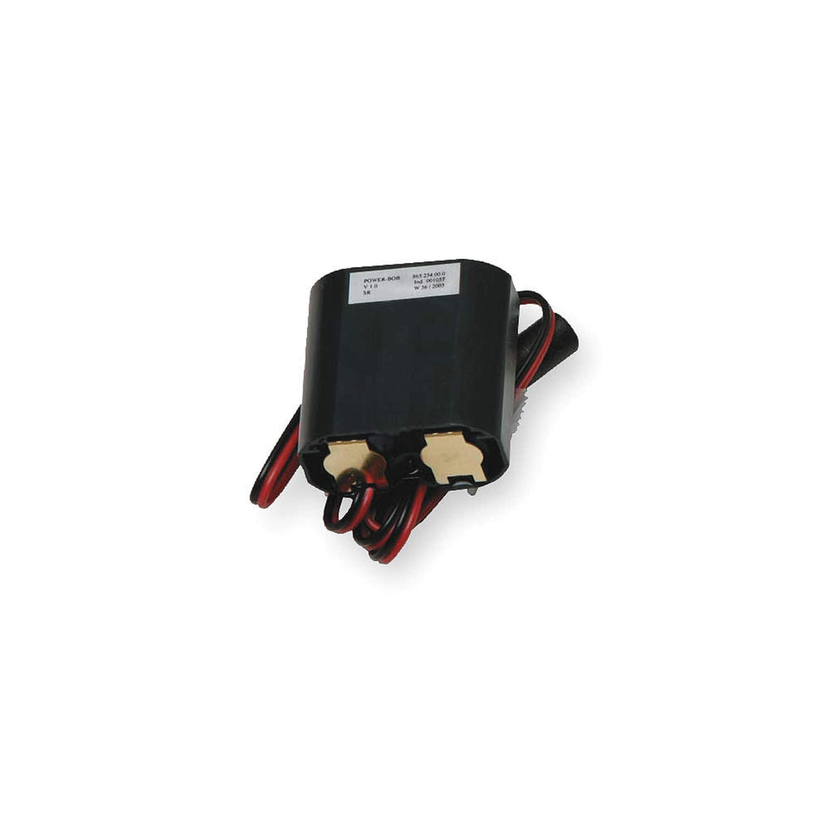 AC/DC Power Adapter Kit