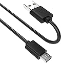 Camera USB Cable for Sony Alpha a6000 a6300 a6400 a6500 a5100 a5000 A77II A7IIK,A99II,Cyber-Shot DSCHX200V,DSCHX400, DSC-RX10 etc,PC Computer