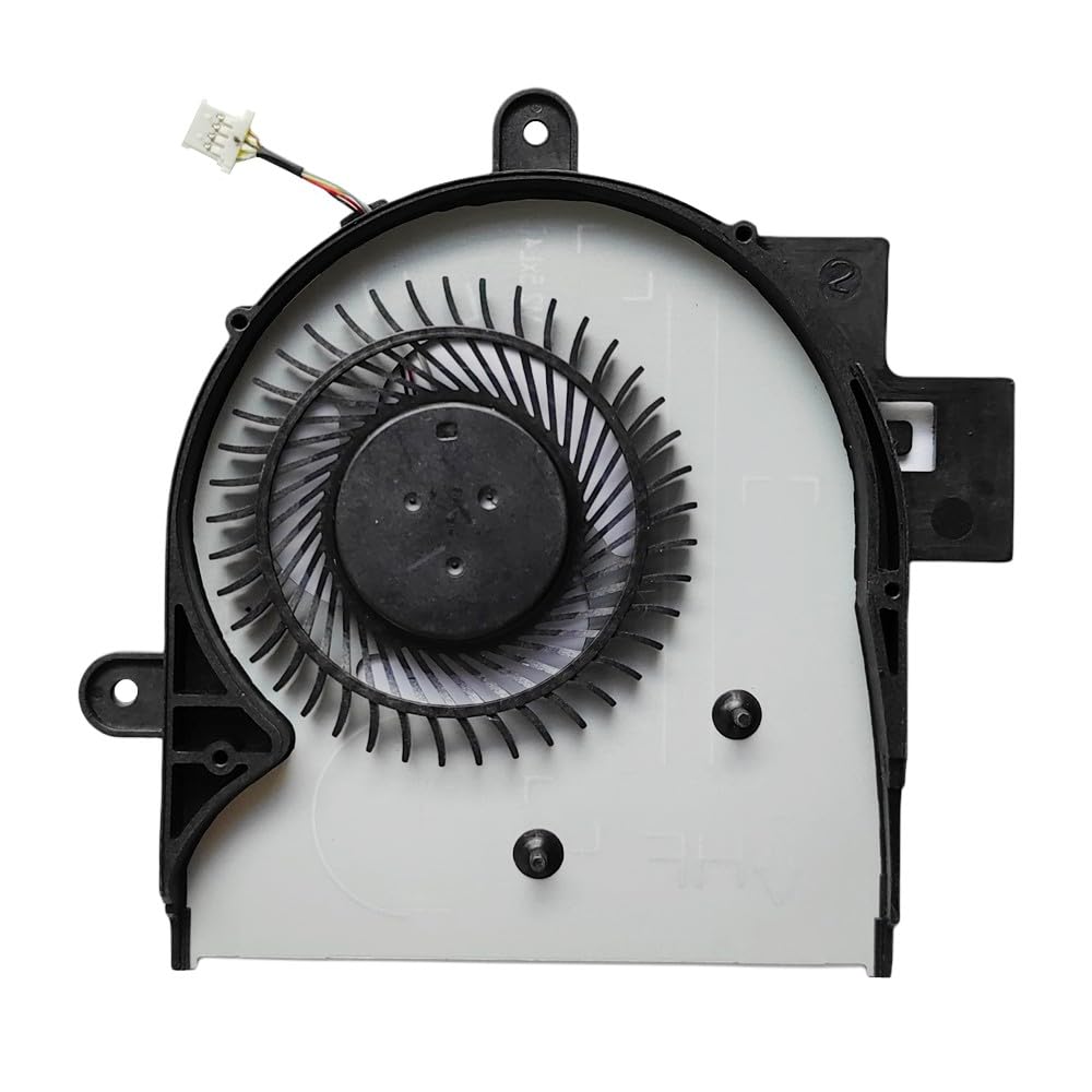 TXLIMINHONG New Compatible for HP Envy M6-w 15-bk 15t-bk 15-w 15T-w Series Fan 15-bk002tx 15-bk153nr 15-bk193ms 15-bk150na 15-bk020wm M6-w014dx