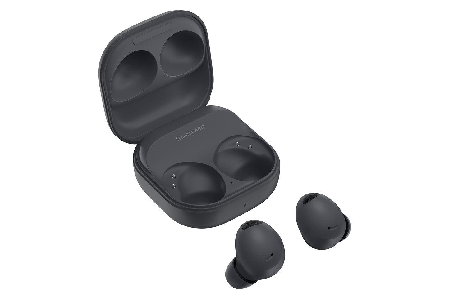 SAMSUNG Galaxy Buds 2 Pro True Wireless Bluetooth Earbuds w/ Noise Cancelling, Hi-Fi Sound, 360 Audio, Comfort Ear Fit, HD Voice, Conversation Mode