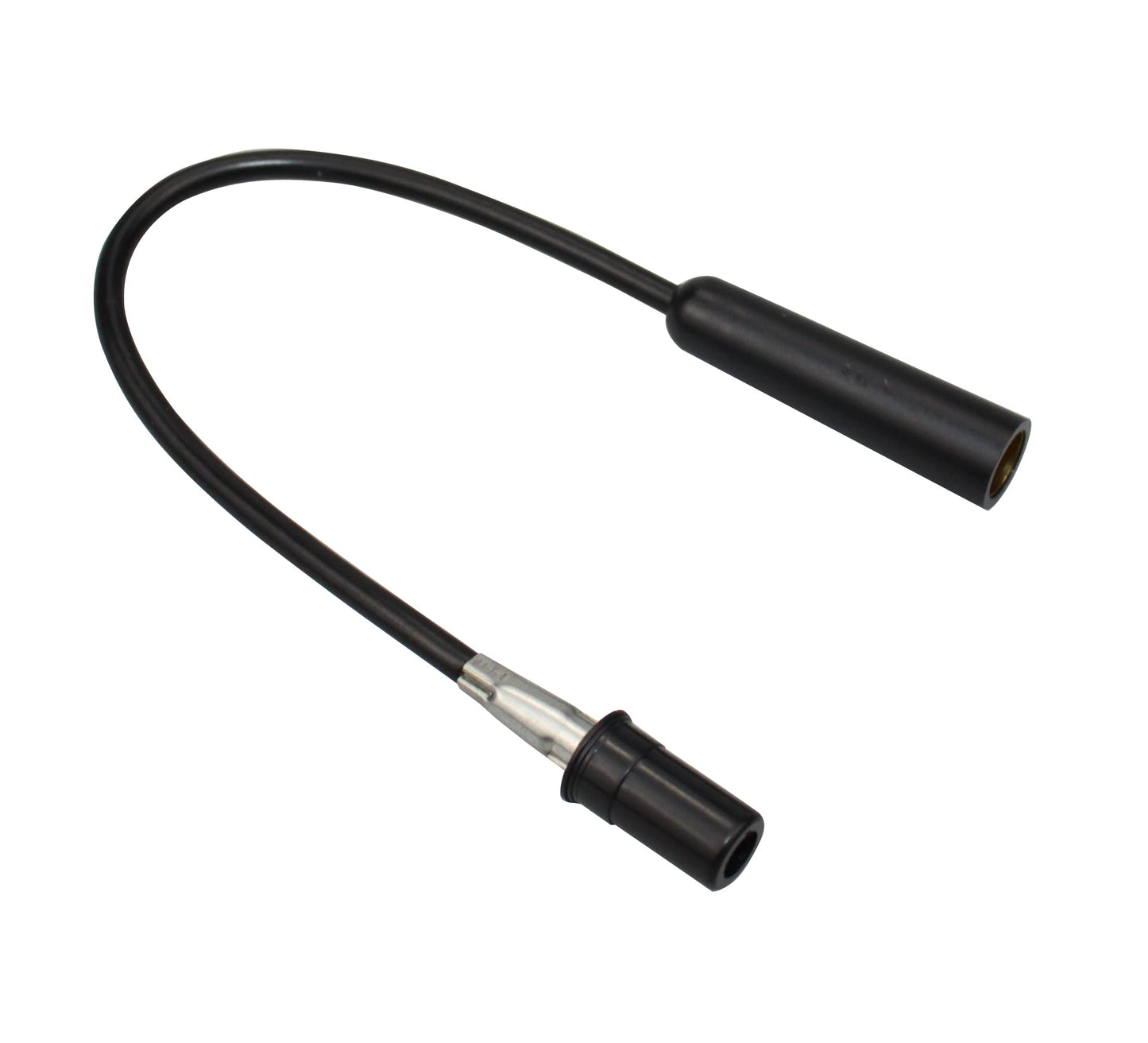 YONGJIANGXIA Reverse Antenna Adapter Compatible with Select Chrysler GM Ford Dodge Jeep Vehicle