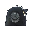 (Left Side) New CPU Cooling Fan Intended for Lenovo Legion Y7000P Y7000P-1060/ Y545 Y545-PG0 Series Laptop DC5V (CPU Fan)