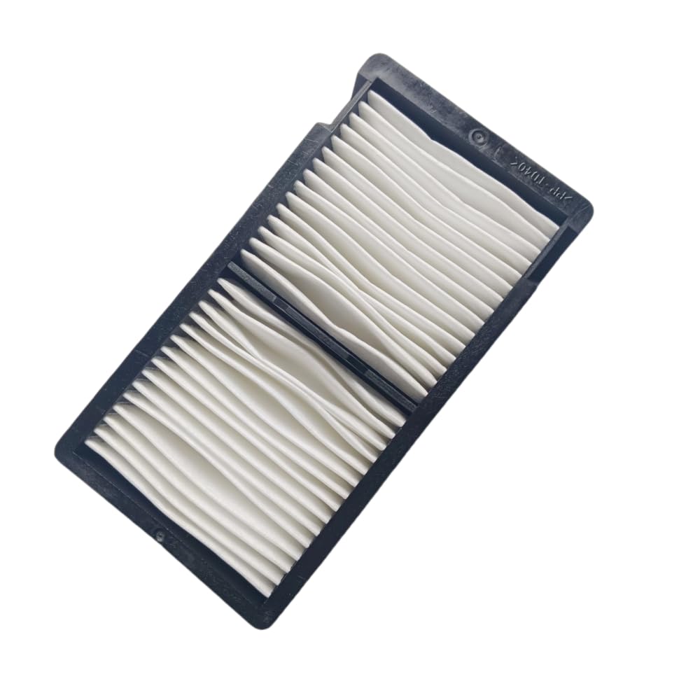 Loakdsa Replacement Projectors Air Filter for Epson Home Cinema 5050UBE 3800 3200 4030 4010 3810 5050UB Powerlite Pro Cinema 4050 4040 4030 6050UB