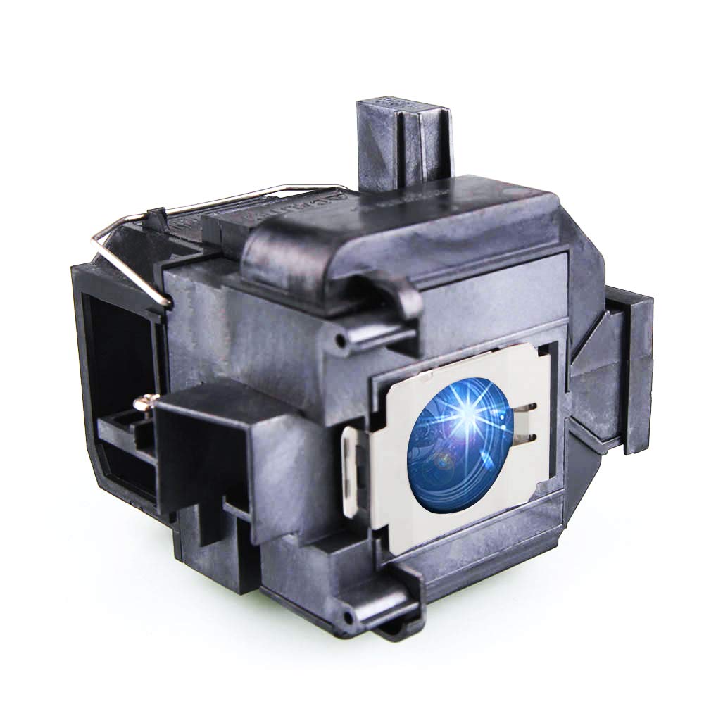 Huaute V13H010L69 Replacement Projector Lamp with Housing for Epson Elplp69 PowerLite Home Cinema 5020ub 5030ub 5025ub 5020ube 5030ube 5010E Pro