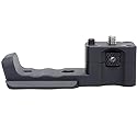 iShoot Lens Collar Replacement Foot Tripod Mount Ring Stand Compatible with Canon RF 600mm F11 is STM and Canon RF 800mm F11 is STM, Lens Support