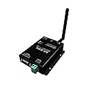 DSD TECH Lora Module SH-B50L RS485/232 to Lora Adapter Lorawan Wireless Transceiver
