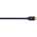 WIREWORLD Sphere HDMI Audio/Video 4K/18Gbps/HDR Cable - 3 Meters