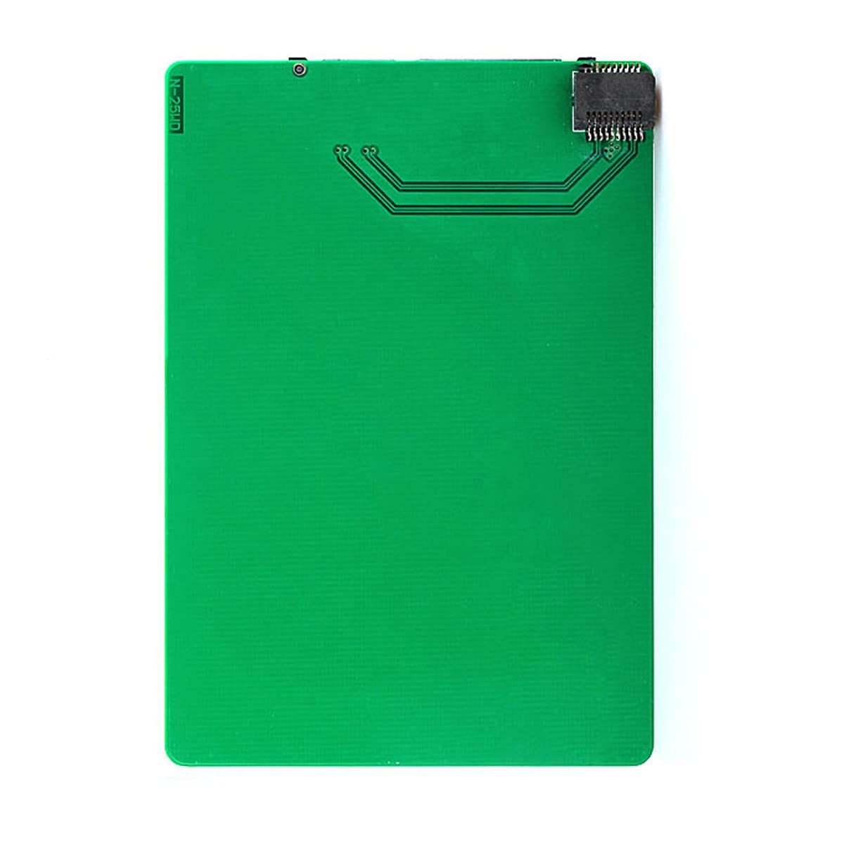 cablecc WD5000MPCK SFF-8784 SATA Express to SATA3.0 2.5inch 6Gbps Add on Cards PCBA for 5mm UltraSlim Hard Disk SSD