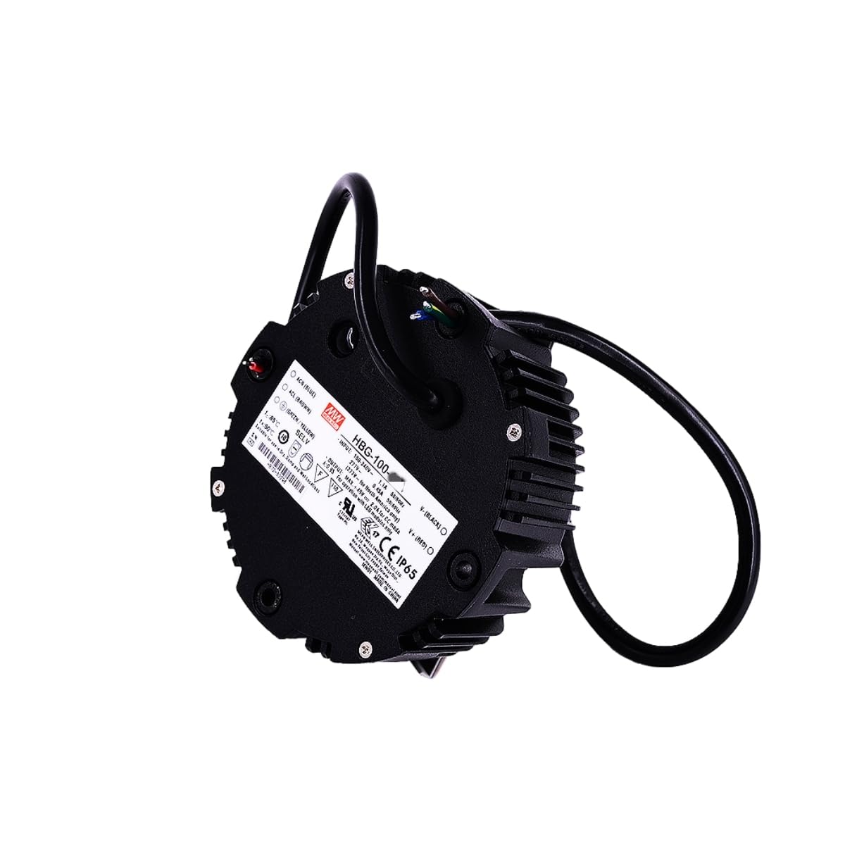 Mean Well HBG LED Driver? HBG-100-48A 100W 2A