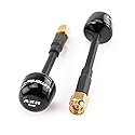 Lumenier AXII 2 5.8GHz Antenna (RHCP) (2 Pcs) - 0.5