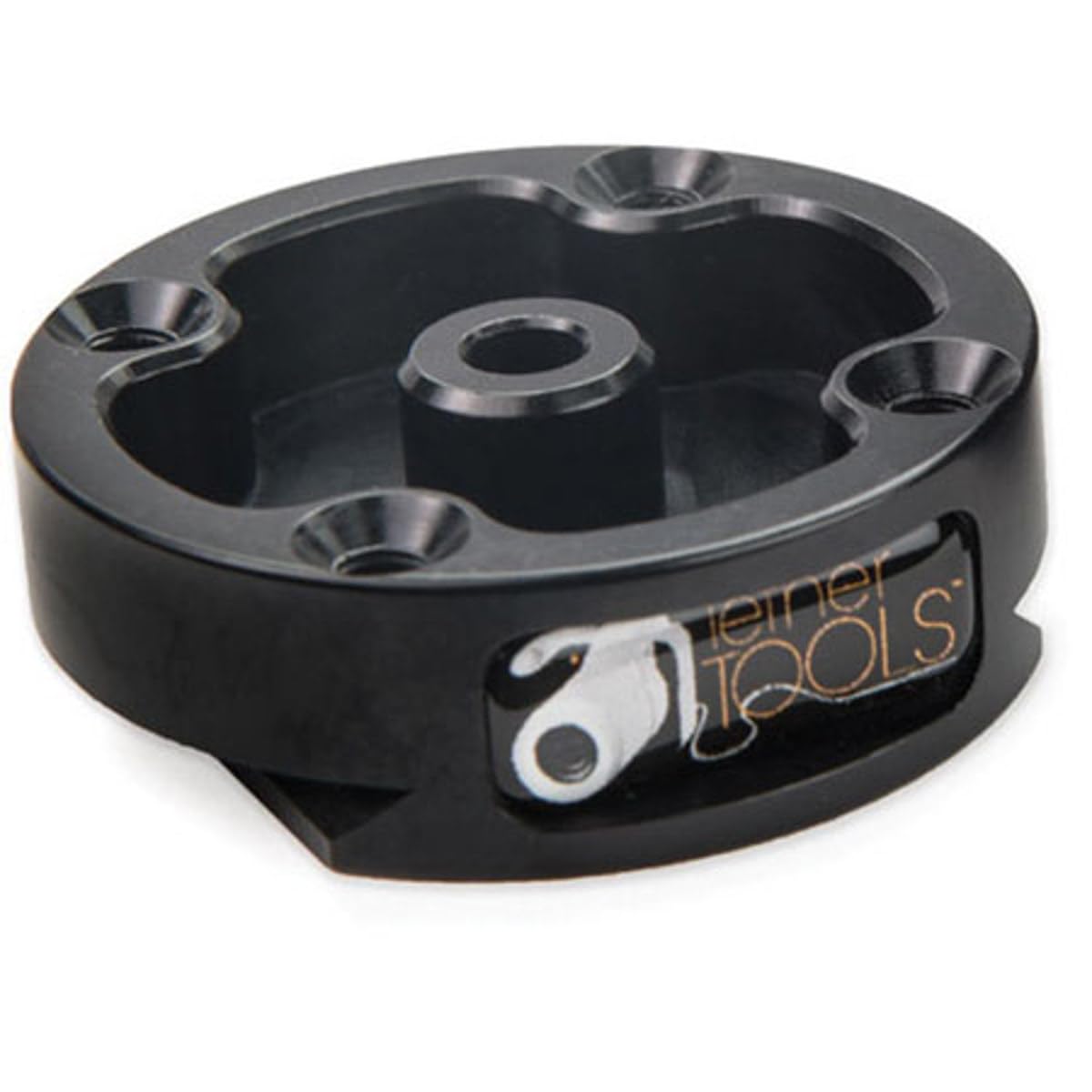 Tether Tools Aero LoPro-2 Bracket - Black