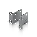 Ubiquiti UniFi Rack Ear Kit 1U - UACC-RACK-EAR-1U