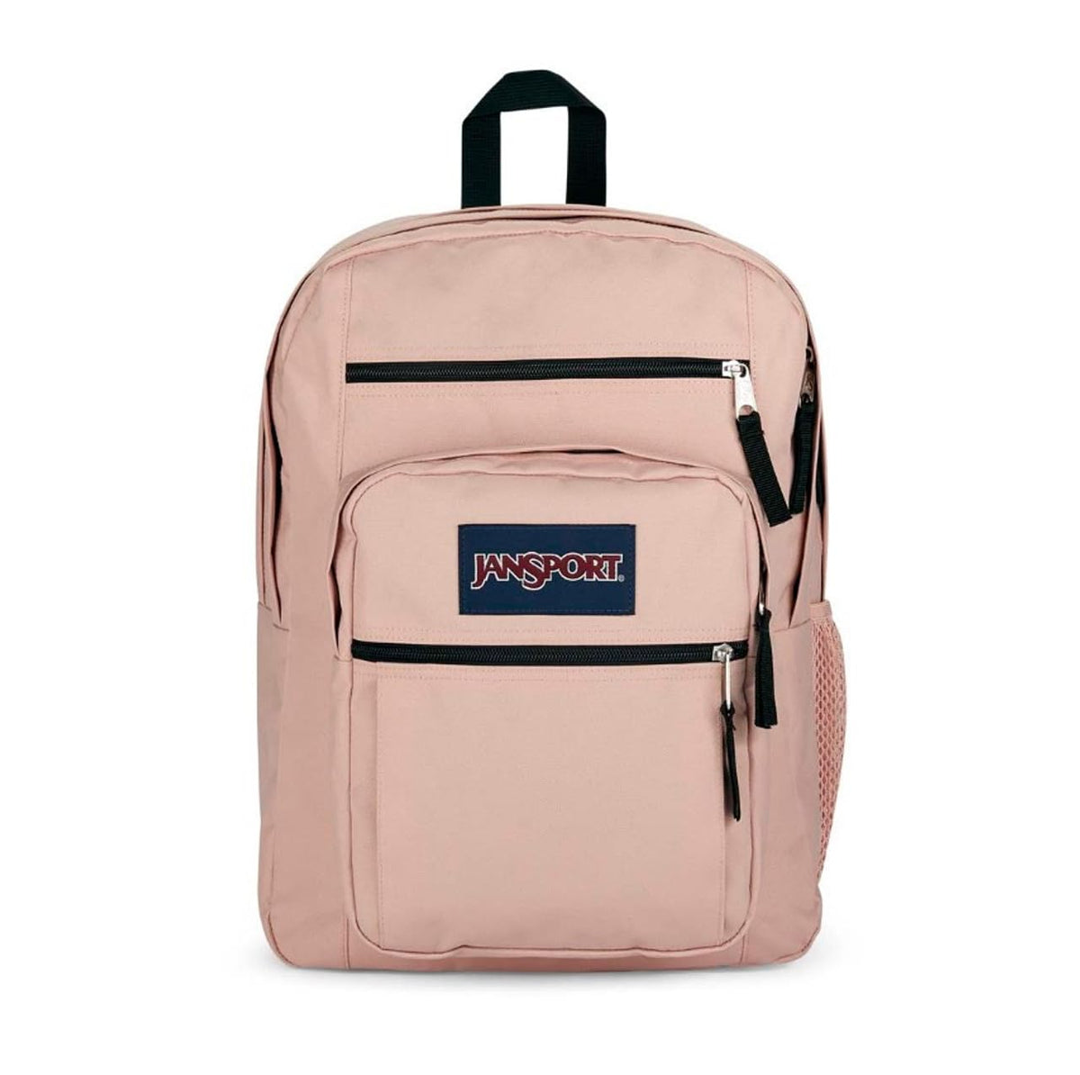 JansSport Pack BIG STUDENT MISTY ROSE