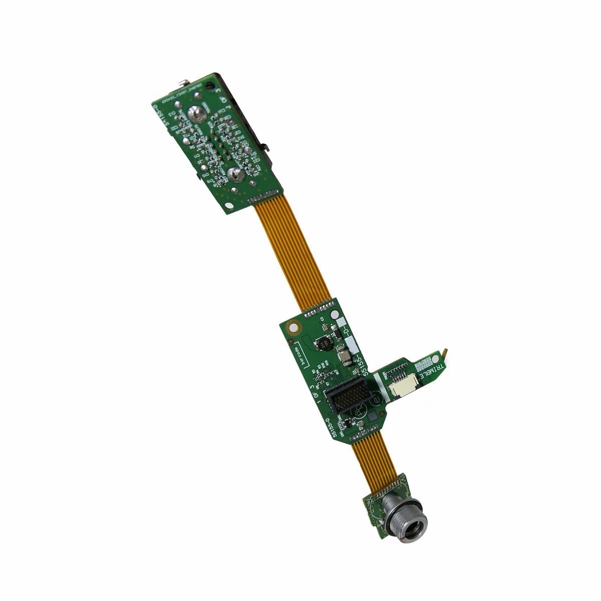 Tezgouly G.P.S Host Bluetooth Adapter Data for Trimble RTK GNSS R8 R6 R4 R8-2 R8-3 R8-4 R8S