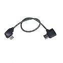 USB Data Converting Cable to Android System Type C Connected Adapter for DJI Mavic pro DJI Spark Remote Controller (to Type C)
