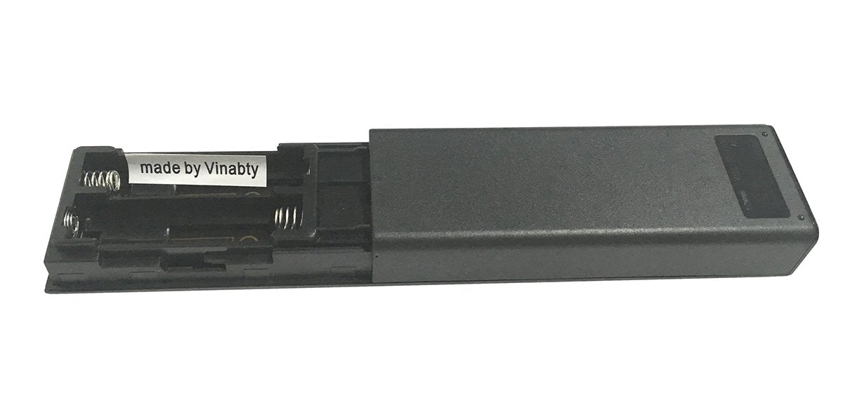 RMT-AH101U Replaced Remote fit for Sony Sound Bar HT-CT380 HT-CT780 HT-CT381 HTCT380 HTCT780 HTCT381 SA-CT380 SA-WCT380 RMT-AH101J SA-WCT780 SA-CT780