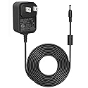 HY1C 15W Alexa Power Cord Replacement for Echo Dot 3rd Generation, Echo Dot 4th Generation, Echo Dot 5th Generation, Echo Show 5 1st 2nd Gen, Echo…