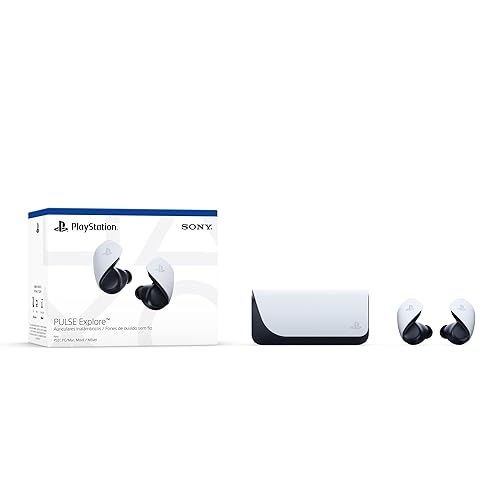 PULSE Explore Wireless Earbuds