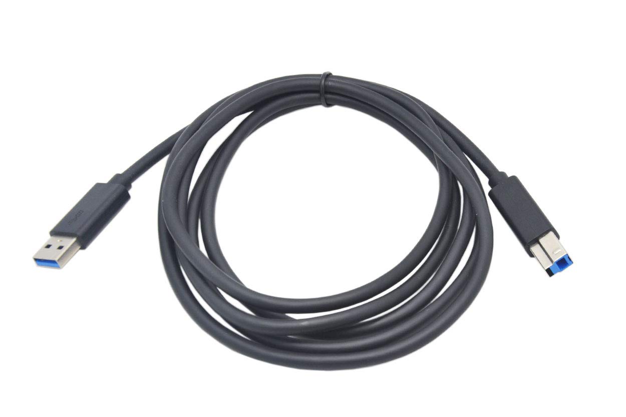 JMXLDS Gametown Repacement USB 3.0 HUB Extension Cable Cord for Xbox One S Slim Kinect 2.0.