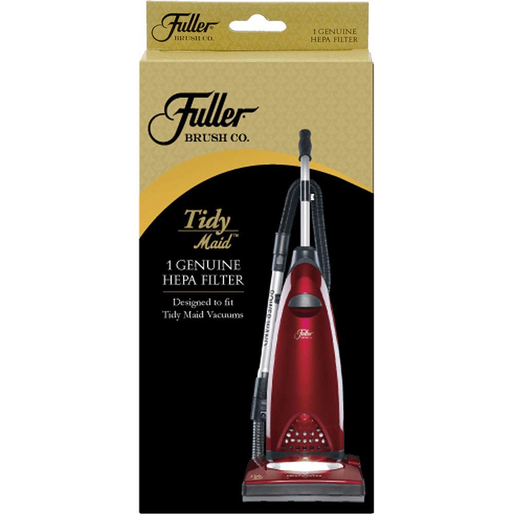Fuller Brush HEPA Filter (FBTM-HEPA)