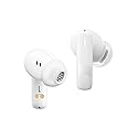 Baseus E20 True Wireless Earbuds, 12mm Drivers with Powerful Bass, 33H Long Playtime, IPX5 Water-Resistant, 2 ENC Mics for Clear Calls, Bluetooth 5.3…