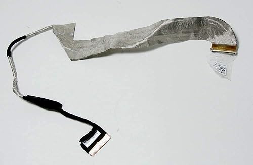 wangpeng® New LCD LVDS Video Screen Cable for Dell Inspiron 17R N7110 Laptop DD0R03LC000