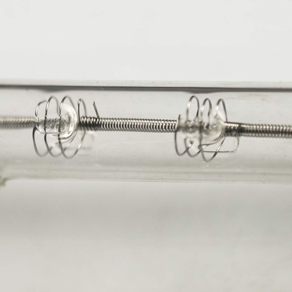 Norman Lamps JTT130V500WE40C Mogul-Base Halogen - Volts: 130V, Watts: 500W, Type: JTT Halogen