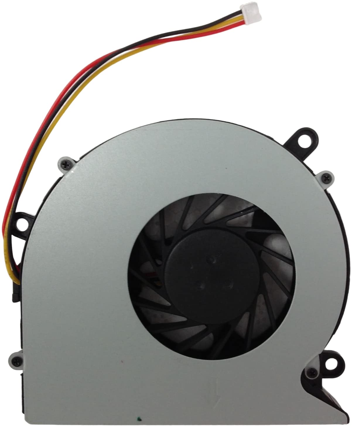 wangpeng Replacement Laptop CPU Cooling Fan For DELL inspiron 1425 1427 Vostro 1710 1720