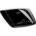 Cisco-Linksys E1000 Wireless-N Router