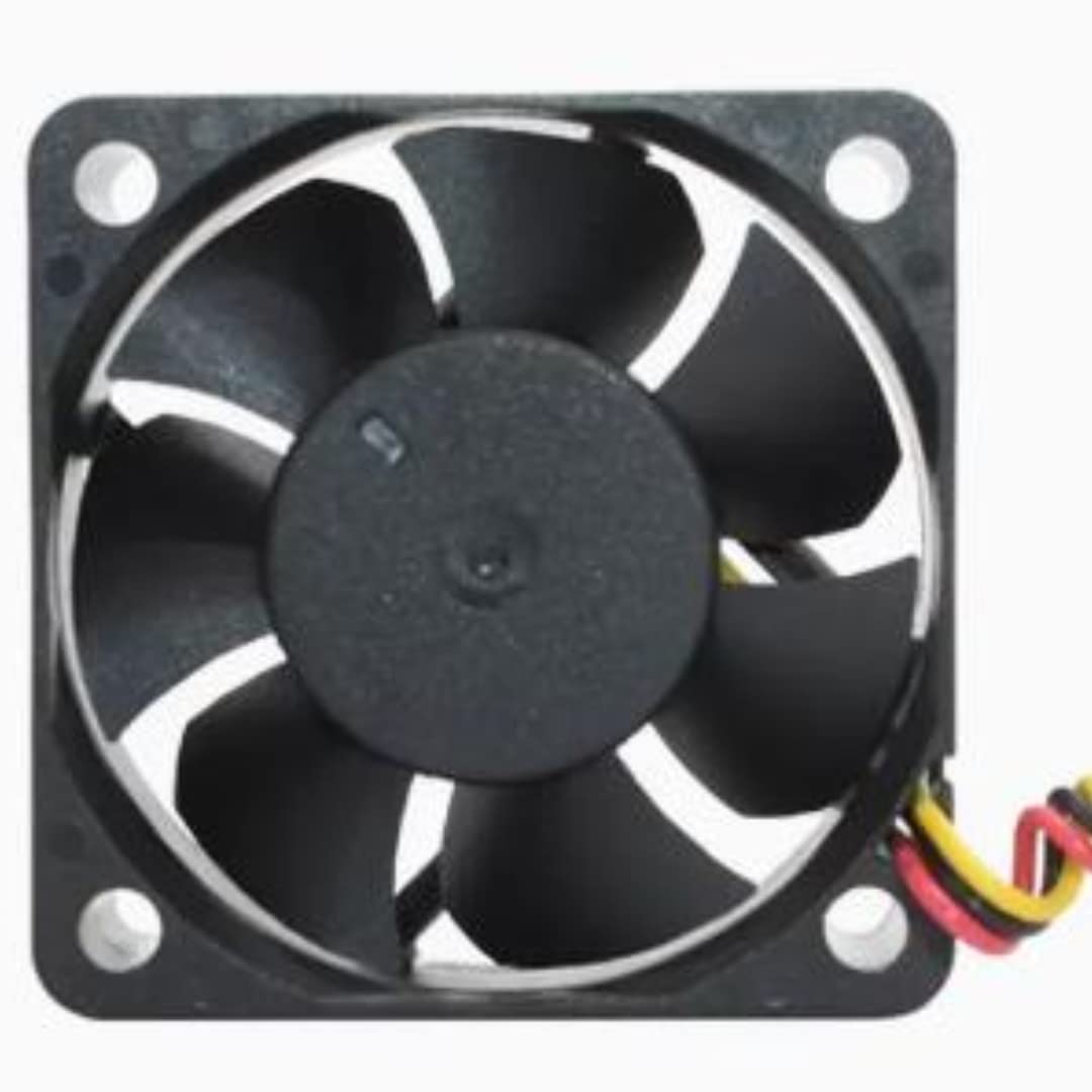 MF50151VX-1000C-G99 12V 1.38W 50X50X15MM 3-Wire Cooling Fan
