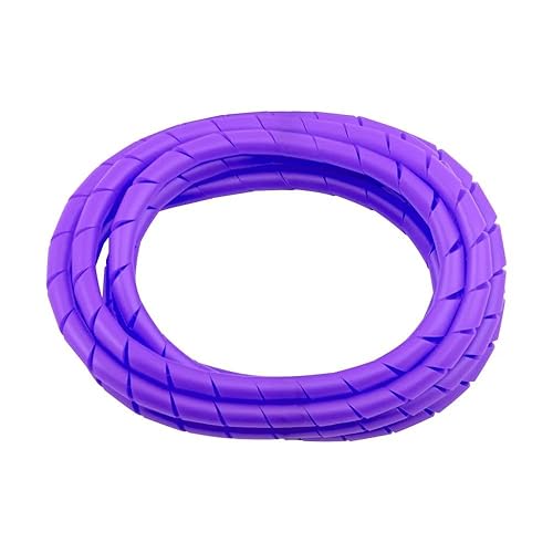 BarberMate Cord Tangle Preventer (Purple)