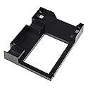 2.5 to 3.5 Hard Drive Adapter 661914-001 2.5" Hard Disk Drive HDD Adapter Caddy Tray Compatible for HP 3.5" 651314-001 Hard Drive Bracket