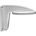 KENUCO WM110 DS-1258ZJ Wall Mount Bracket for Hik-Compatible Fixed Lens Dome IP Camera DS-2CD21x2 (1 Pack)