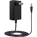 19V AC Adapter Compatible with PetSafe IF-100 PIF-300 IF-101 RFA-443 300-034 Pet Containment Fence Transmitter Radio 650-231 PIF00-15001 PIF00-13663…