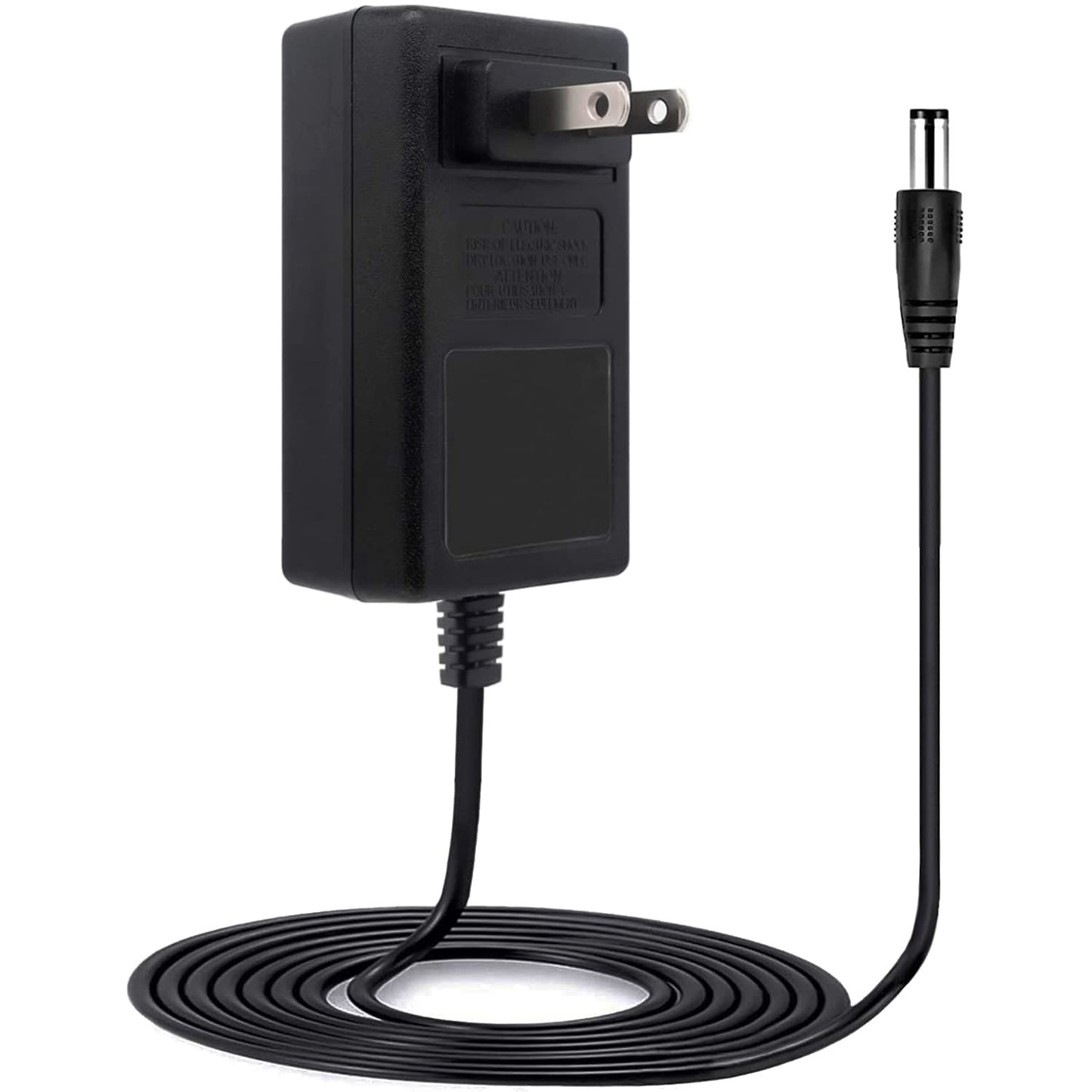 19V AC Adapter Compatible with PetSafe IF-100 PIF-300 IF-101 RFA-443 300-034 Pet Containment Fence Transmitter Radio 650-231 PIF00-15001 PIF00-13663…