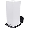 HOLACA Wall Mount Holder for Linksys Velop WiFi 6 Mesh Router MX5 Velop Ax MX4200, Bracket Hanger Stand Compatible with WiFi System for Whole Home
