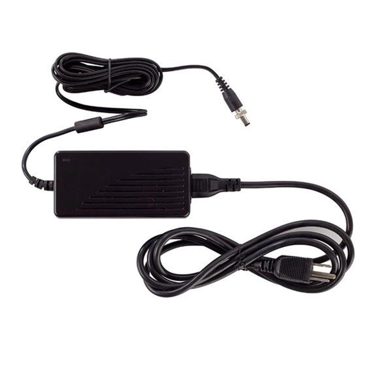 Celestron - AC Adapter Power Cord for Telescopes - Delivers 5A @ 12 VDC - Ideal for CGEM II, CGX, CGX-L, and CPC with Heavy Loads - Eliminates…