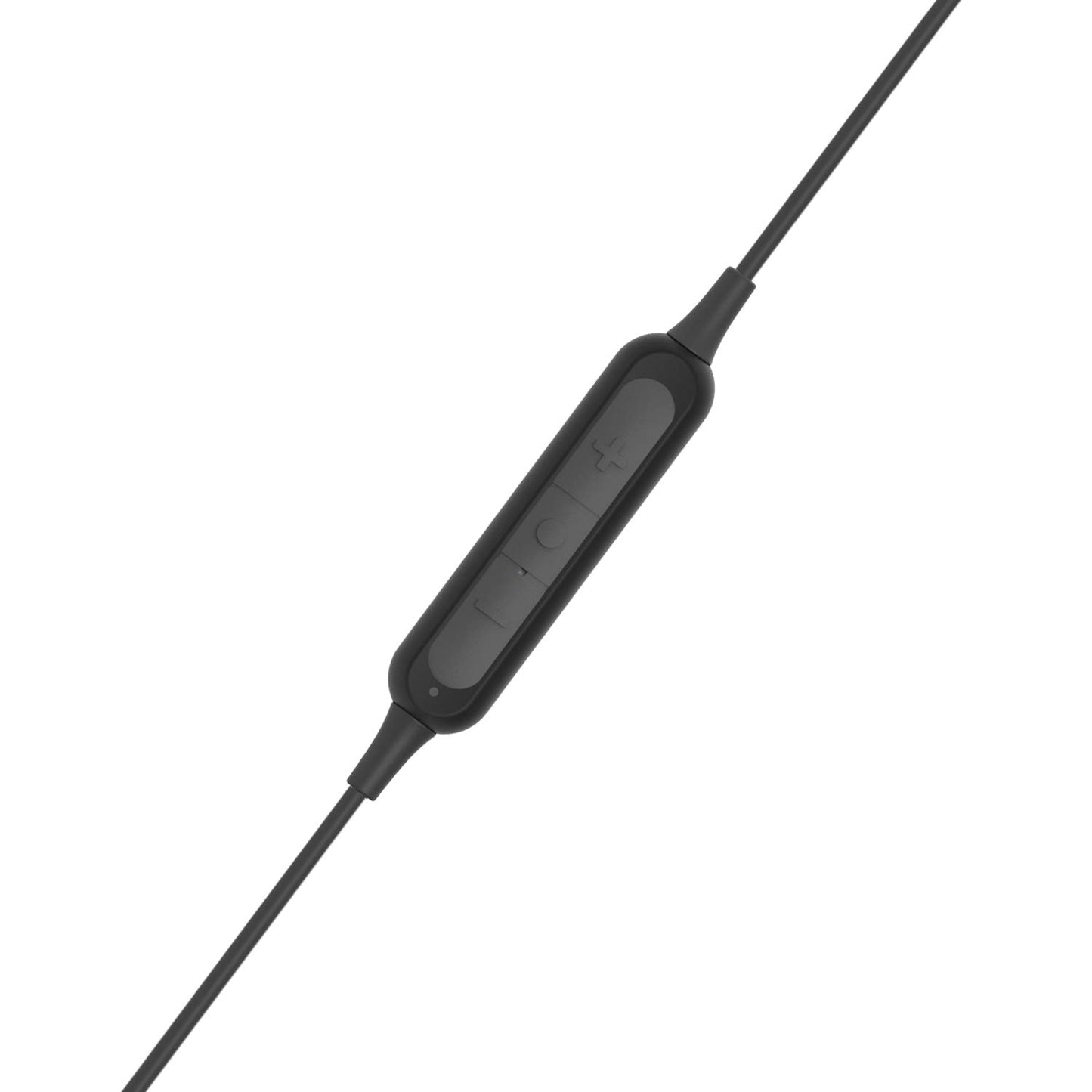Koss The Plug Wireless Bluetooth in-Ear Buds, in-Line Microphone and Remote, Noise Isolating Memory Foam Cushions, Black