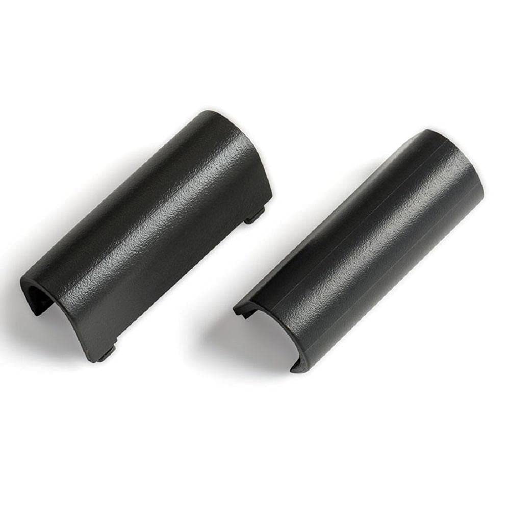Rinbers Pack of 3 Left & Right LCD Hinge Cover Cap Set Replacement SM2R2 for Dell Latitude 11 3180 Chromebook 11 3180 3180 Touch 0V91PV V91PV
