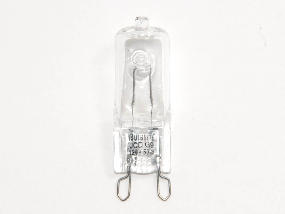 Bulbrite Q50G9/120 - 654050