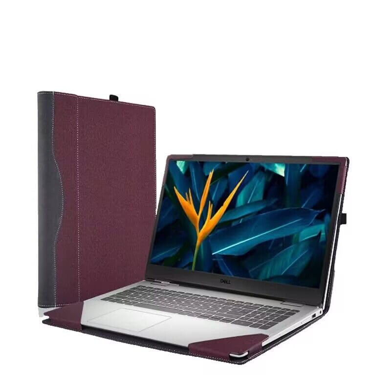 XJchen Laptop Cover Compatible with Lenovo Yoga 7i (16", Gen 8) 16ARP8 16IRL8 16IAP7 16IAH7 Pro 9 16IRP8 IdeaPad 3 15ITL05 15iiL05 15ARE05 15IGL05