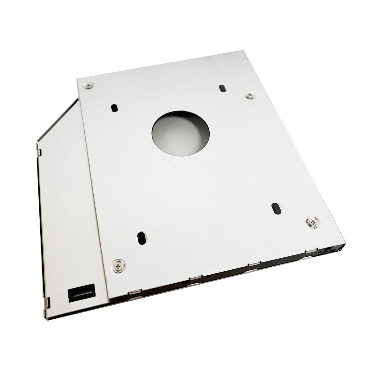 12.7mm 2nd HDD SSD Hard Drive Optical Bay Caddy Frame Tray for Acer Aspire 5541 5542 5552 4730Z 5734Z