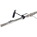 Rannsgeer Flute Clarinet Microphone with Clamp & 5 Connectors