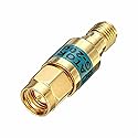 BECEN 2 Watt 30db Fixed Attenuator - SMA Male to Female DC to 6Ghz 50Ohm