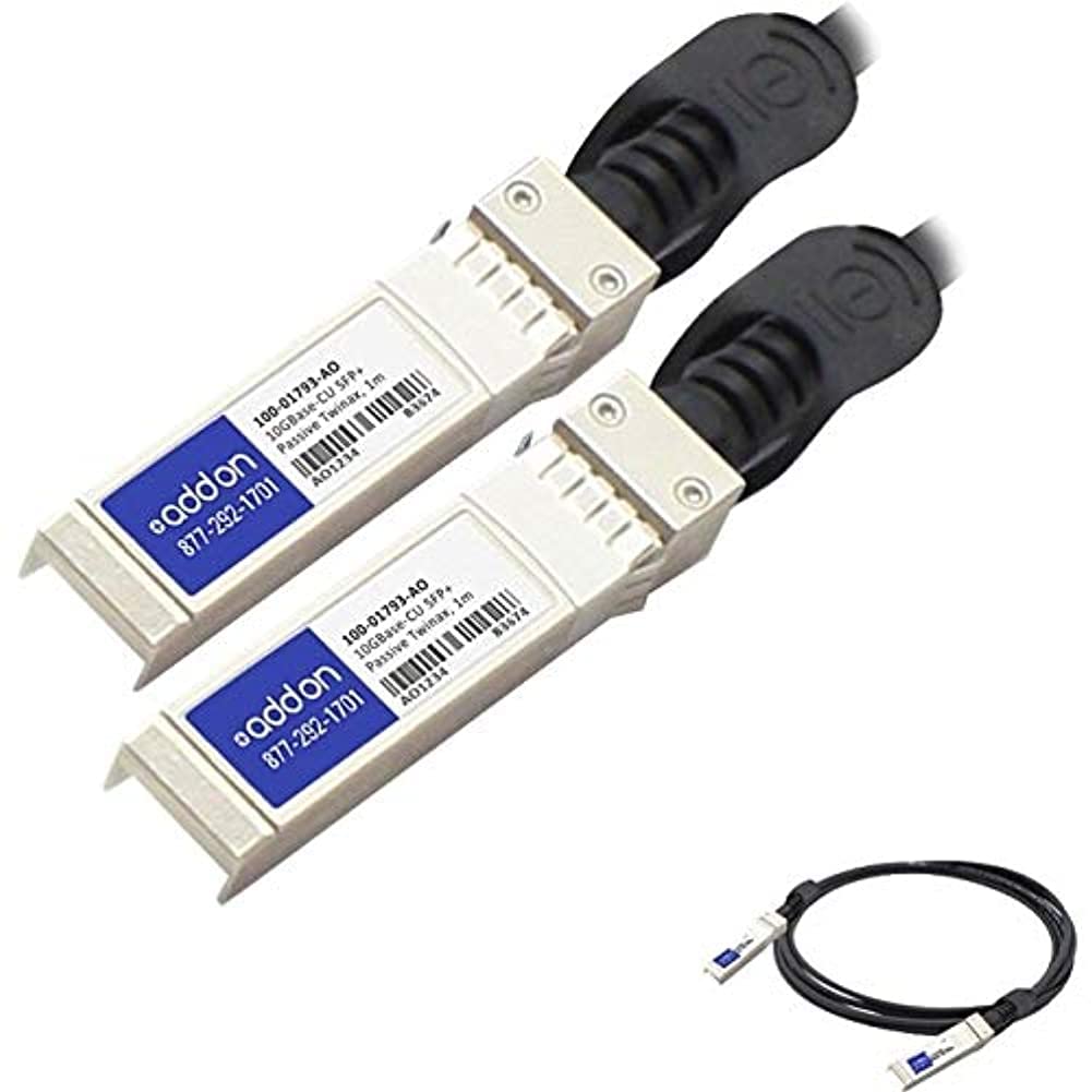 Add On Calix 100-01793 Passive 1M