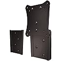 MOR/RYDE TV5004H Rigid Portable TV Mount