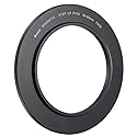 Kase Revolution Magnetic Step Up Filter Ring Adapter (62-82mm)