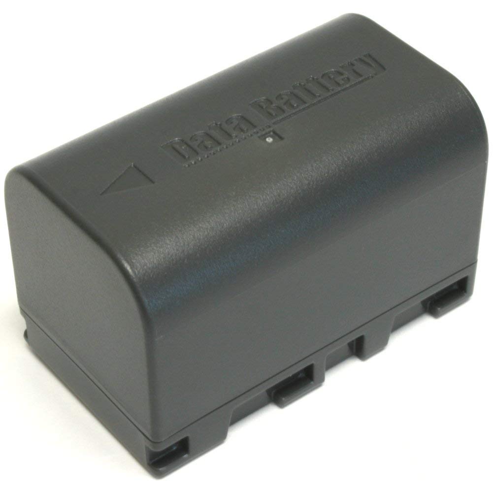 Wasabi Power Battery for JVC BN-VF815 and JVC Everio GC-PX10, GC-PX100, GS-TD1, GZ-HD300, GZ-HD320, GZ-HM1, GZ-HM200, GZ-HM400, GZ-MG630, GZ-MG650