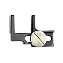 NICEYRIG HDMI Cable Lock Clamp Compatible with Sony A6400 A6500 A6300 A6000 DSLR Cage - 070